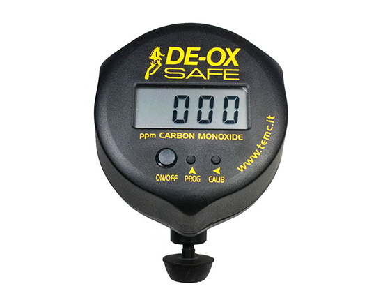 Oxygen Analyzer